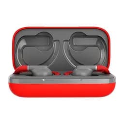 Навушники Canyon OnRun 11 Sport TWS Red/Grey (CNS-TWS11R) - мініатюра 4