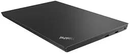 Ноутбук Lenovo ThinkPad E15 (20RD006LRT) Black (20RD006LRT) - мініатюра 10
