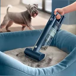 Пилосос акумуляторний Philips Flex 5000 (XC5244/10) - мініатюра 7