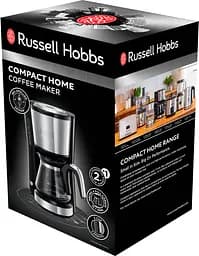 Кавоварка 24210-56 Compact Home Russell Hobbs teh0026798 - мініатюра 6