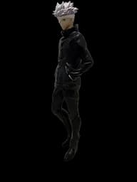 Фігурка Sega SPM Jujutsu Kaisen Satoru Gojo Магічна битва Сатору Годжо 20 см Sega SPM JK SG 20 - мініатюра 6