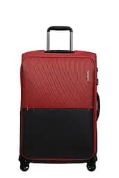 Валіза 67 см Samsonite Rythum Flame Red 67x44x29 KC3*00002