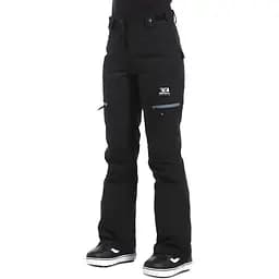 Штани Rehall Nori W Black S (1012-60448-1000-S)