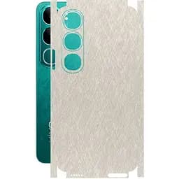 Захисна плівка StatusSKIN для Vivo Y300 5G Корпус Вініл Титан