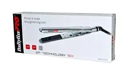 Випрямляч для волосся BaByliss PRO (BAB2654EPE) [58834] - мініатюра 4