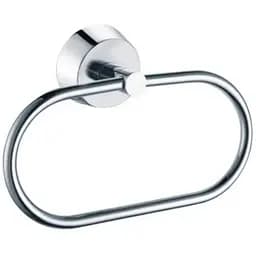 Тримач для рушника Haiba HB1304 HB0445 Хром