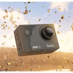 Екшн-камера Hoco DV100 Sports [106145] - мініатюра 4