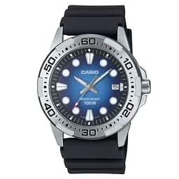 Чоловічий годинник Casio MTD-140-2A