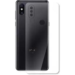 Захисна плівка StatusSKIN для Xiaomi Mi Mix 3 Корпус Матова Pro