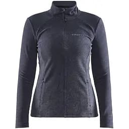 Кофта Craft Core Edge Thermal Midlayer W XS Синій (1068-1909503 XS 999995)