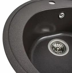 Кухонна мийка Platinum 510 LUNA (SP000039609) - мініатюра 5