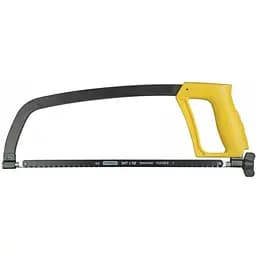 Ножівка по металу Stanley Enclosed Grip L= 300 мм (1-15-122)