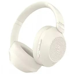 Навушники Proove Player with ANC beige (HPPY00010007)