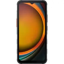 Смартфон Samsung Galaxy Xcover 7 6/128Gb Black (SM-G556BZKDEUC) - мініатюра 4