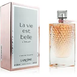 Lancome La Vie Est Belle 100 мл туалетная вода