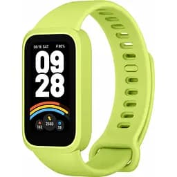 Фитнес-браслет Xiaomi Smart Band 9 Active Green (BHR08L1GL) [152587]
