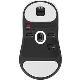 Миша Zowie U2‑DW White (9H.N4PBE.A3E) - мініатюра 2