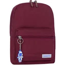 Рюкзак Bagland Молодіжний mini 8 л вишня (0050866)