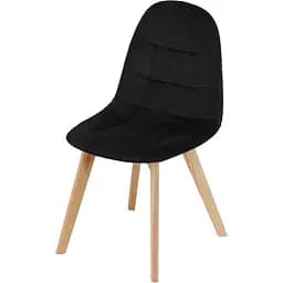 Кресло Leobert Bora Черный