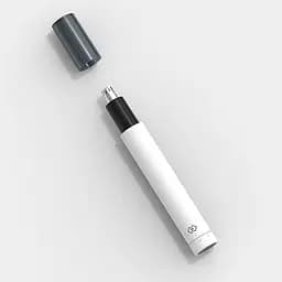 Тример для носа та вух Xiaomi Handx Mini Nose Hair Trimmer (HN3) White - мініатюра 2