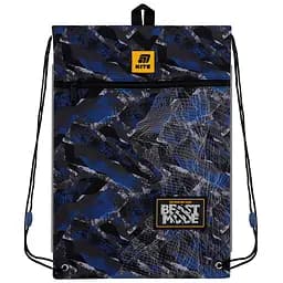 Сумка для взуття Kite 601M Beast Mode (K25-601M-10) - мініатюра 3