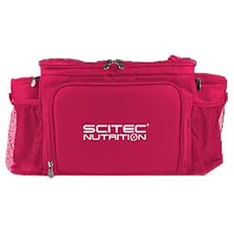 Сумка для спортивного питания Scitec Nutrition Lunch bag Pink
