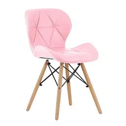 Крісло Leobert Lago Pink