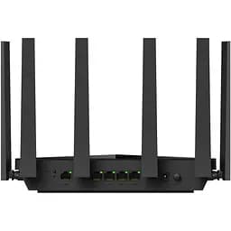 Маршрутизатор Cudy WR6500, BE6500 Gigabit Wi-Fi 7 Router (WR6500) - мініатюра 5