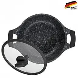 Каструля з кришкою KELA Stella Nova 20 см 2,2 л (12218) - мініатюра 4