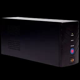 Лінійно-інтерактивне ДБЖ LP U650VA (390Вт) - мініатюра 5
