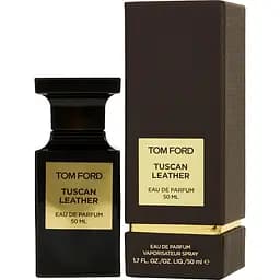 Оригинал Tom Ford Tuscan Leather 50 мл парфюмированная вода