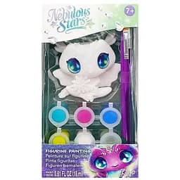 Дитячий набір творчості "Розфарбуй улюбленця Lilya" Nebulous Stars 11414-5