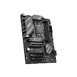 Материнська плата MSI B760 GAMING PLUS WIFI - мініатюра 3
