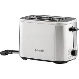 Тостер Gorenje T800DS (743939) - мініатюра 4