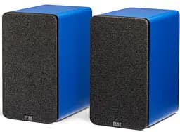 Полочні колонки активні ELAC DCB-41 DEBUT CONNEX Blue - мініатюра 2