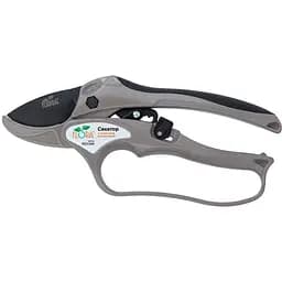 Секатор с храповым механизмом Flora нержавеющая сталь 205 мм (5021344)