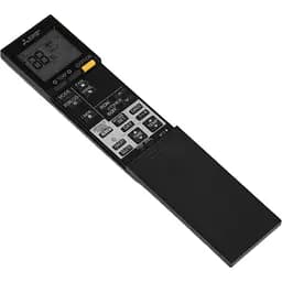 Спліт-система Mitsubishi Electric Design MSZ-EF42VGKB/MUZ-EF42VG Black [129692] - мініатюра 9