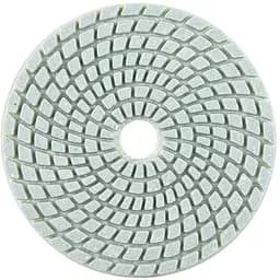 Круг алмазний Alloid Building Tools шліфувальний на липучці 100 мм зерно 150 (DD-100150)