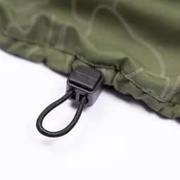 Попона Pet Fashion Roy для собак, розмір 6XL, хакі-гірчиця - мініатюра 6
