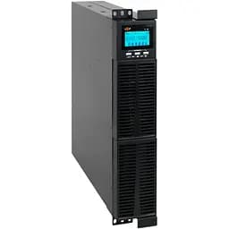 Джерело безперебійного живлення (ДБЖ) LogicPower Smart-UPS 3000 Pro RM 96V 6A (21953) [107350] - мініатюра 2
