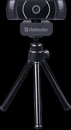 Веб-камера Defender G-lens 2590 QHD 2K 1440p (63113) (7087402) - мініатюра 4
