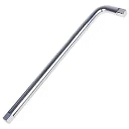 Воротокг-подібний 3/4, 450 х 100 мм, 1900 г Hans (6777-18V10)