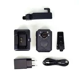 Екшн-камера ATIS (Body Cam 128Gb)