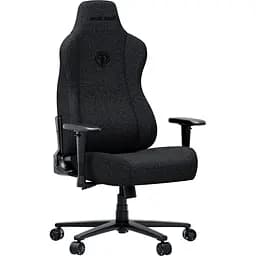 Геймерське крісло Anda Seat Novis XL Fabric Dark Gray [AD23-XL-01-GB-F] [148711] - мініатюра 2