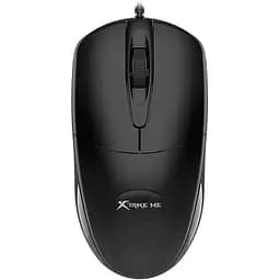 Миша Xtrike Me wired mouse GM-115 1200DPI