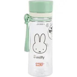 Пляшка для води Yes Miffy 400 мл (708830)