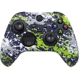 Чехол на геймпад Dobe Silicone Case для Xbox Series X/S Controller Graffiti J [96178]