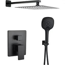 Душова система Globus Lux GLM-205-BB-Smart - мініатюра 10