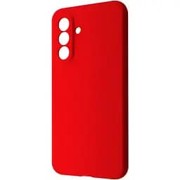 Чохол Wave Full Silicone Cover для Samsung Galaxy S25 FE Red [162851]