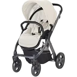 Прогулянкова коляска X-lander X-Pulse Daylight Beige (25871)